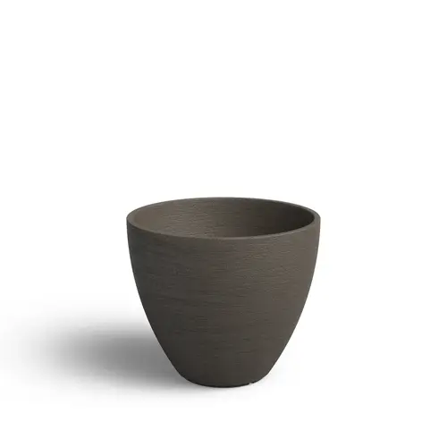 Betonnen "Stonecore" plantenbak - LIV - Ø70x60cm