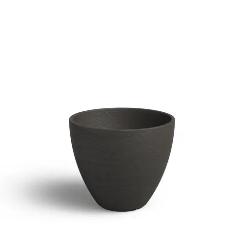 Betonnen "Stonecore" plantenbak - LIV - Ø70x60cm