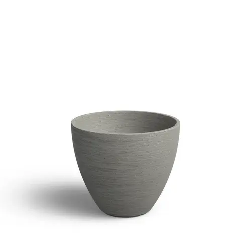 Betonnen "Stonecore" plantenbak - LIV - Ø70x60cm