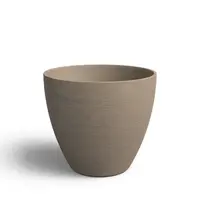 Betonnen "Stonecore" plantenbak - Ø90x80cm