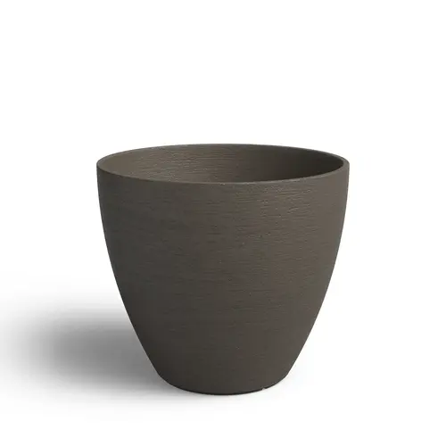 Betonnen "Stonecore" plantenbak - LIV - Ø90x80cm