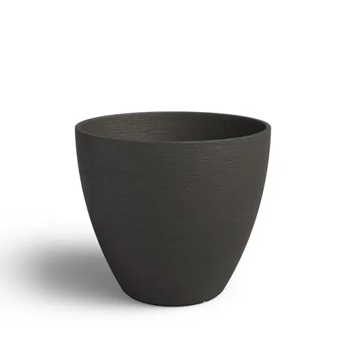 Betonnen "Stonecore" plantenbak - LIV - Ø90x80cm