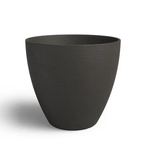 Betonnen "Stonecore" plantenbak - LIV - Ø103x95cm