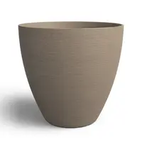 Betonnen "Stonecore" plantenbak - Ø115x110cm