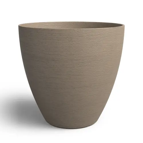 Betonnen "Stonecore" plantenbak - Ø115x110cm