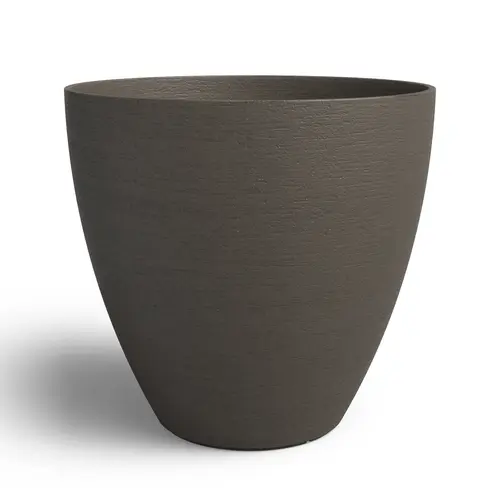 Betonnen "Stonecore" plantenbak - LIV - Ø115x110cm