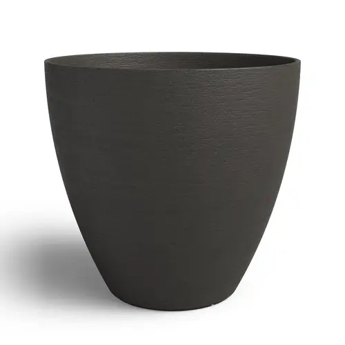 Betonnen "Stonecore" plantenbak - LIV - Ø115x110cm