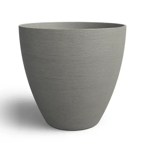 Betonnen "Stonecore" plantenbak - LIV - Ø115x110cm