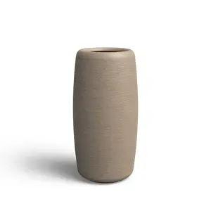 Betonnen "Stonecore" plantenbak - Ø50x100cm