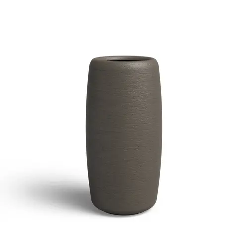 Betonnen "Stonecore" plantenbak - MOYA - Ø50x100cm