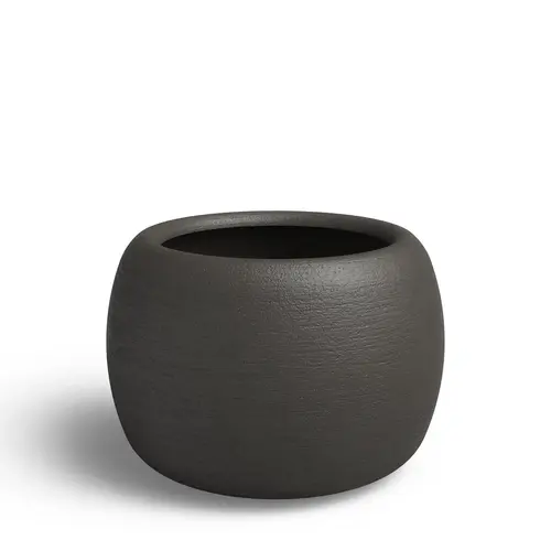 Betonnen "Stonecore" plantenbak - MOYA - Ø100x70cm