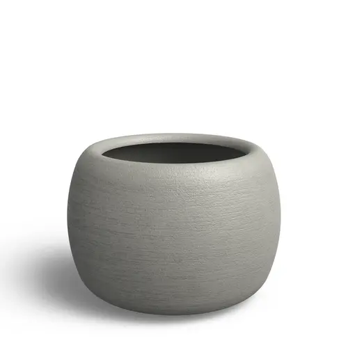 Betonnen "Stonecore" plantenbak - MOYA - Ø100x70cm