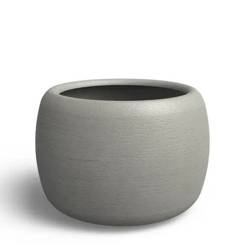 Betonnen "Stonecore" plantenbak - MOYA - Ø115x80cm