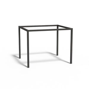 Verzinkt staal pergola 320x270x250cm