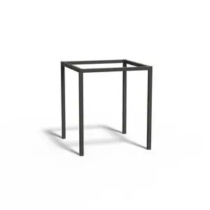 Verzinkt staal pergola 220x220x250cm