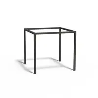 Verzinkt staal pergola 270x270x250cm