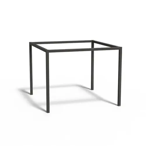 Verzinkt staal pergola 320x320x250cm