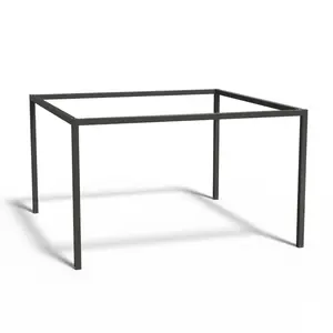 Verzinkt staal pergola 420x420x250cm