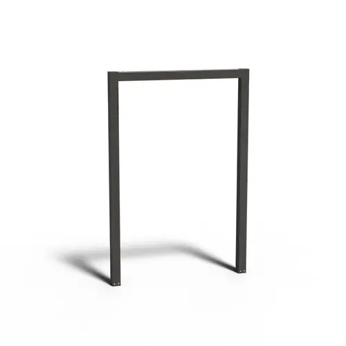 Verzinkt staal pergola U-vorm 170x10x250cm