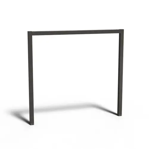 Verzinkt staal pergola U-vorm 270x10x250cm