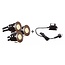 Heissner Smart Light starterset vlonderverlichting