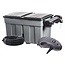 Heissner Vijver doorloopfilter set 8100 ltr/u
