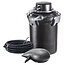 Heissner Vijver drukfilter set 2200 ltr/u