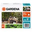 Gardena Gardena Vakantiebewateringsset