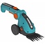 Gardena Gardena Accu Grasschaar ComfortCut met steel en wielen