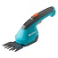 Gardena Gardena Grasschaar AccuCut Li