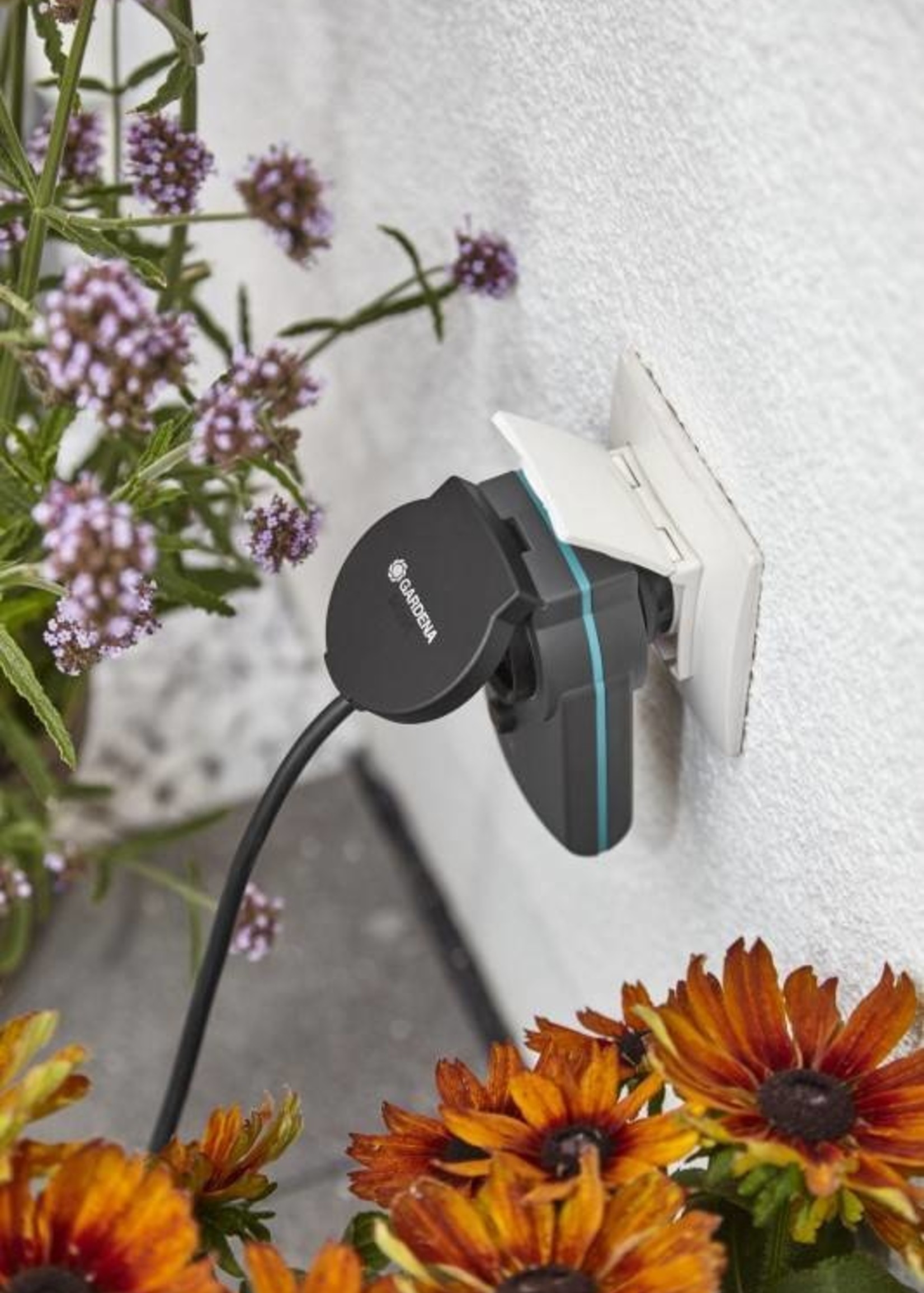 Gardena Gardena Smart Power Adapter