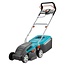 Gardena Gardena Elektrische grasmaaier powermax 34