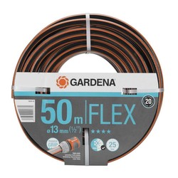 Gardena Comfort FLEX Slang 50m/13mm