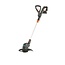 Gardena Gardena Accu trimmer ComfortCut 23/18V excl. accu