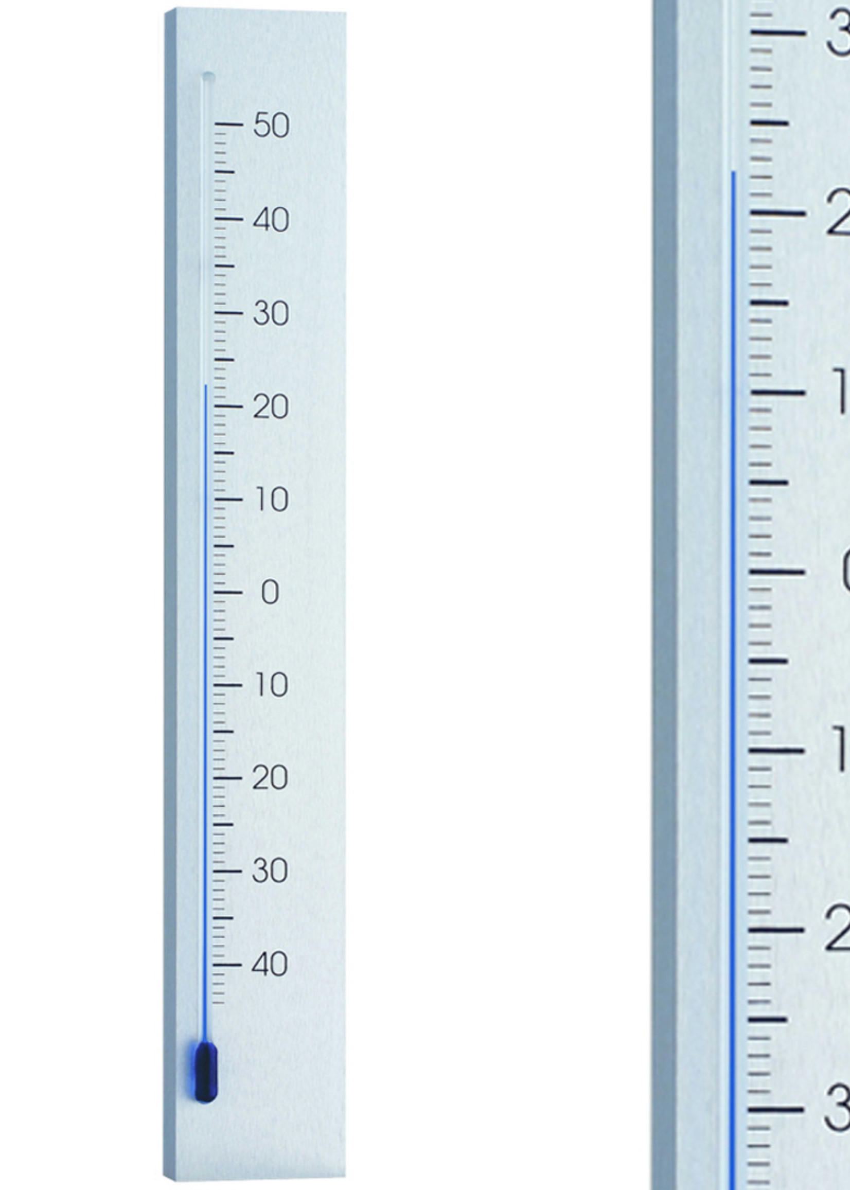 TFA Dostmann Thermometer binnen/buiten Linea