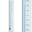 TFA Dostmann Thermometer binnen/buiten Linea