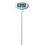 TFA Dostmann Thermometer tuin Orion