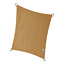 Nesling Nesling Schaduwdoek Rechthoek 3 x 4m