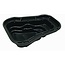 Ubbink Ocean I, inhoud 1500 liter 230x200x70cm