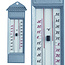 TFA Dostmann Thermometer max-min kwikvrij