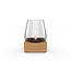 TenderFlame Tenderflame Poppy 17 Oak