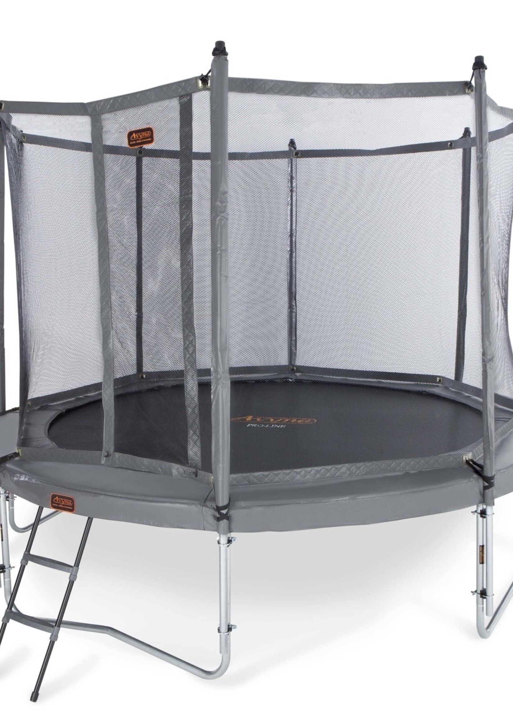 Avyna Universeel trampoline-trapje van Avyna