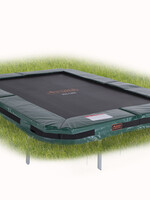 Avyna Rechthoekige trampoline | Avyna Pro-Line Inground 275x190 cm