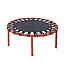 Avyna Fitness Trampoline Ø 103 cm Oranje