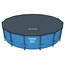 Bestway Cover Sirocco frame rond 457