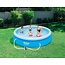 Bestway Zwembad Marin fast set rond 366*76 cm