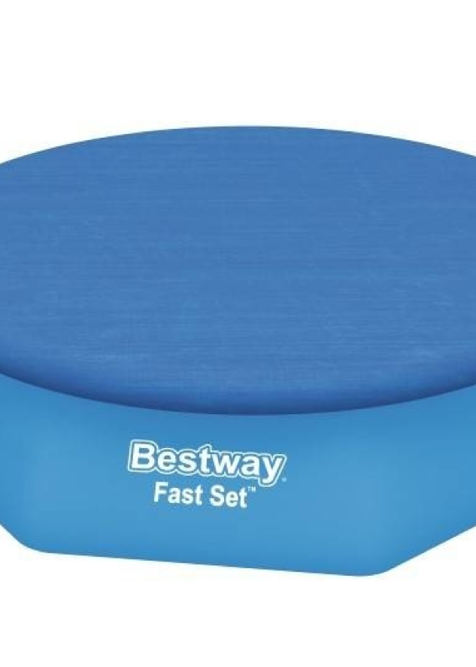 Bestway Cover Marin fast set rond 244