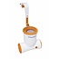 Bestway Filterpomp Bestway inhang 2,6 m³/u