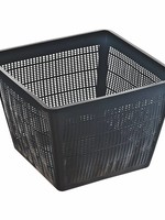 Heissner Vijver planten basket 28x28x18 cm (vierkant)