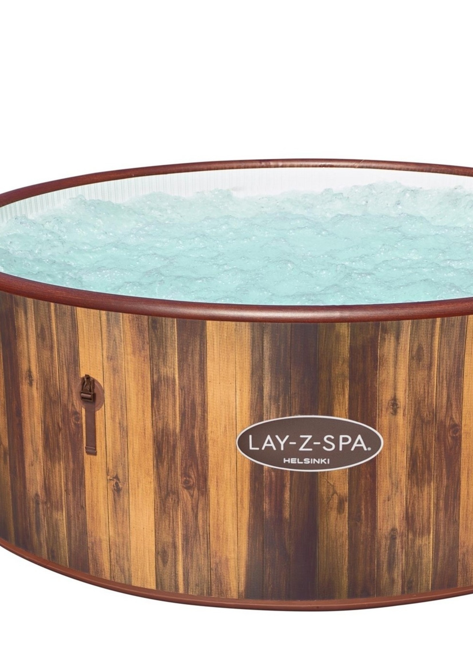 Bestway Lay-Z-spa Helsinki